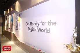 Digital Ready Digital Ready photo 6